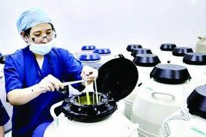 中山第三代试管婴儿怀孕生孩子价格多少？